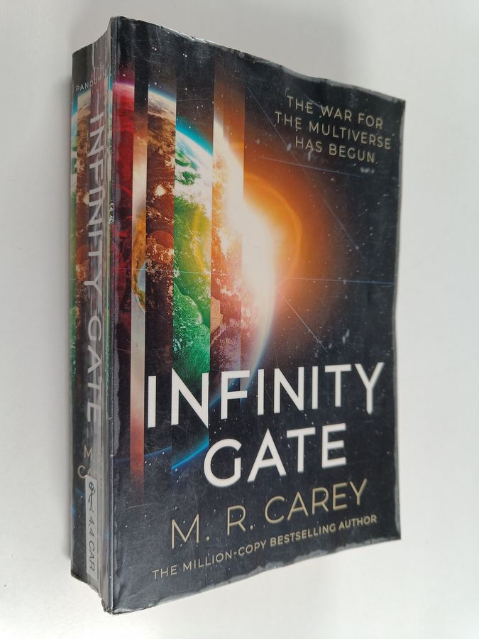 Infinity Gate
