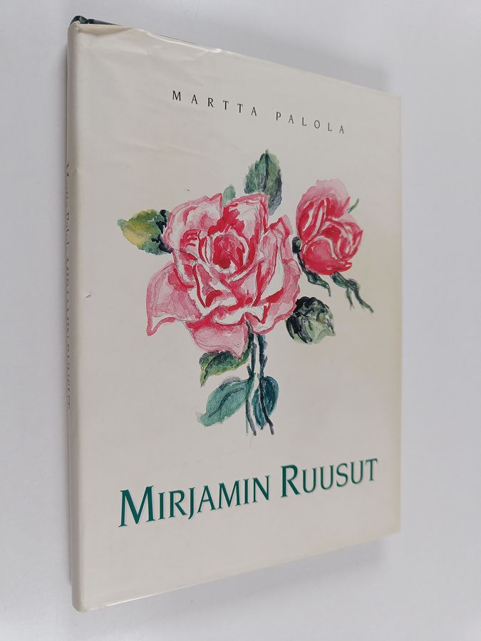 Mirjamin ruusut