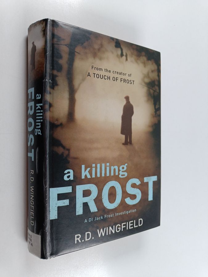 A killing frost