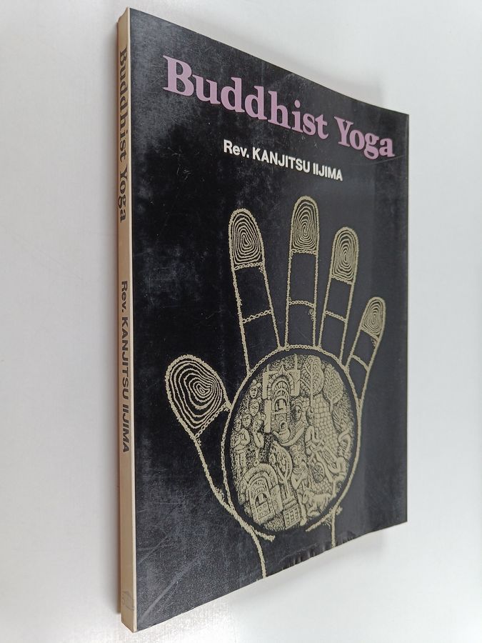 Buddhist yoga