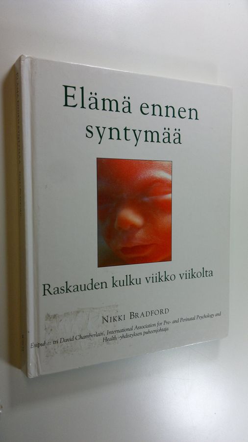 Elämä ennen syntymää