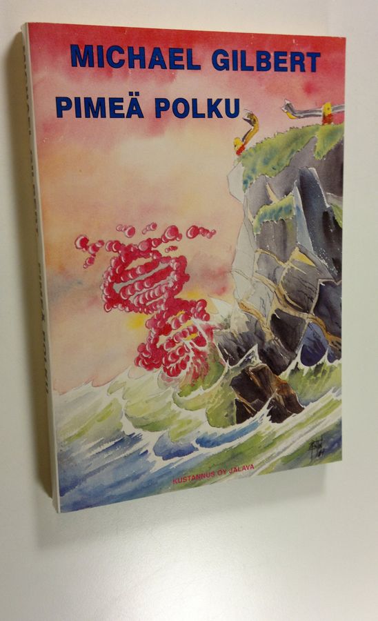 Michael Gilbert : Pimeä polku