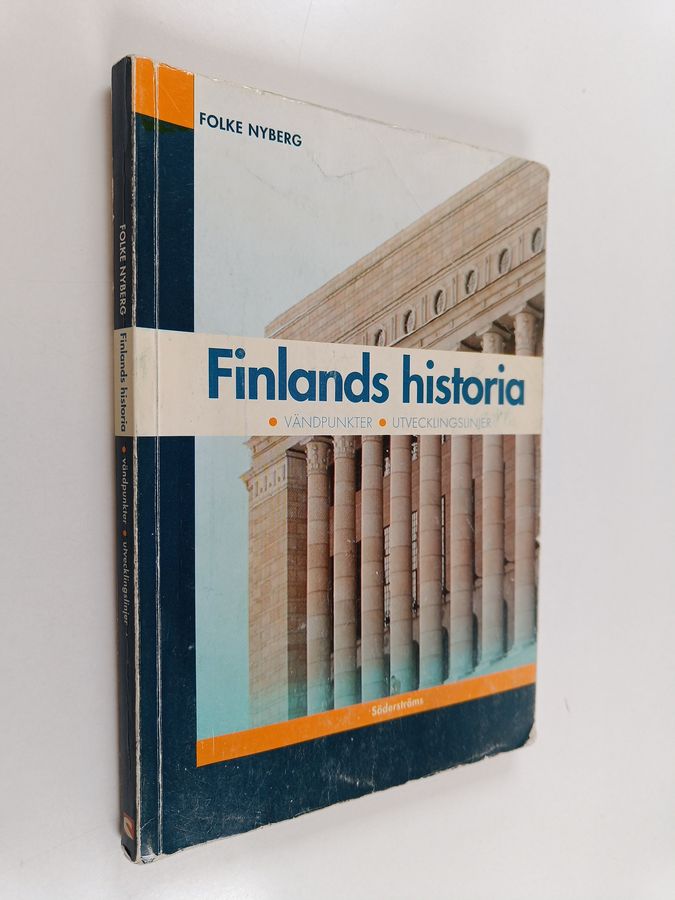 Finlands historia