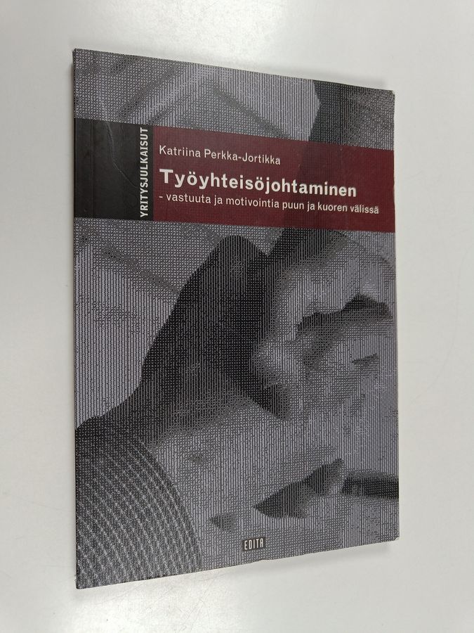 Työyhteisöjohtaminen
