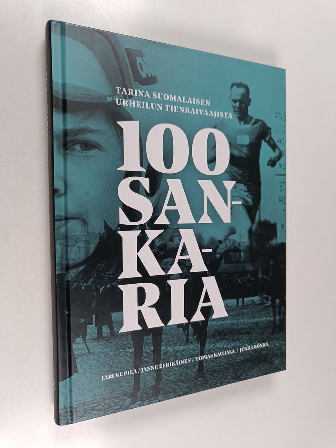 100 Sankaria