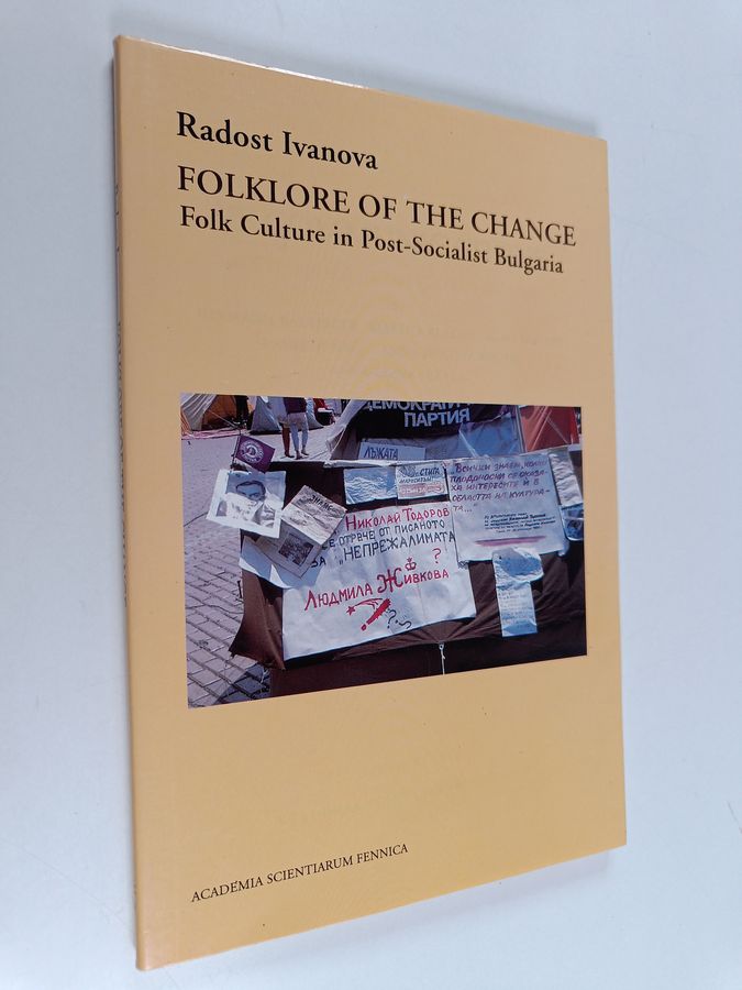 Folklore of the change