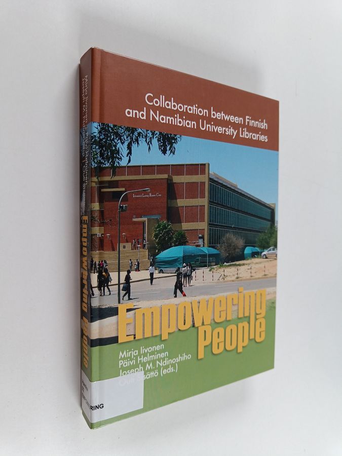 Empowering people