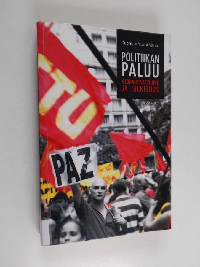 Politiikan paluu