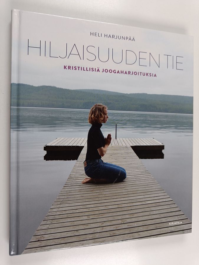 Hiljaisuuden tie
