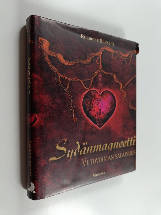 Sydänmagneetti