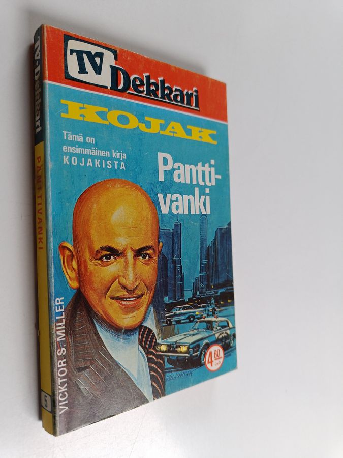 Panttivanki