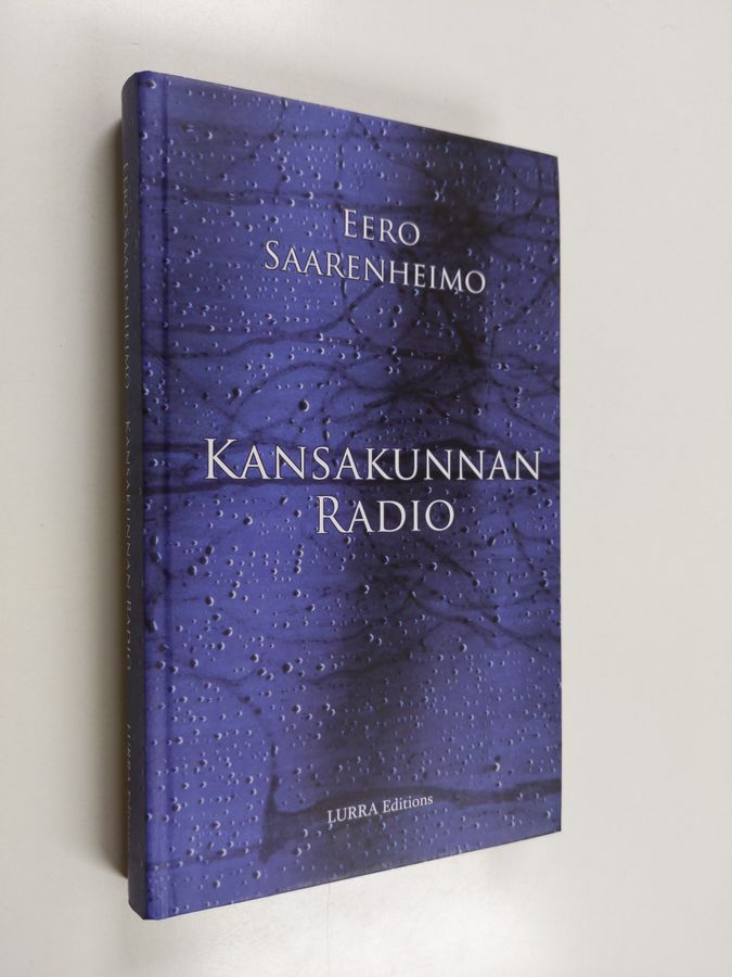Kansakunnan radio