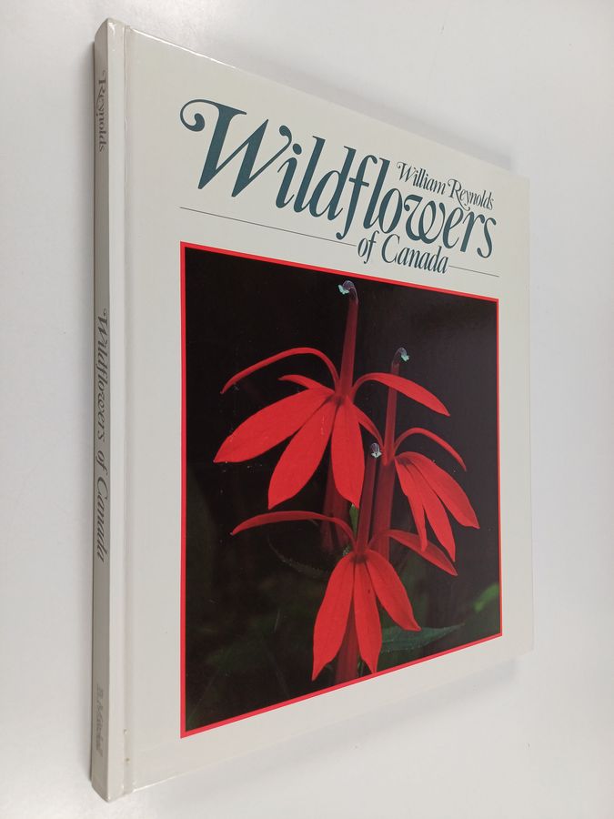 Wildflowers of Canada