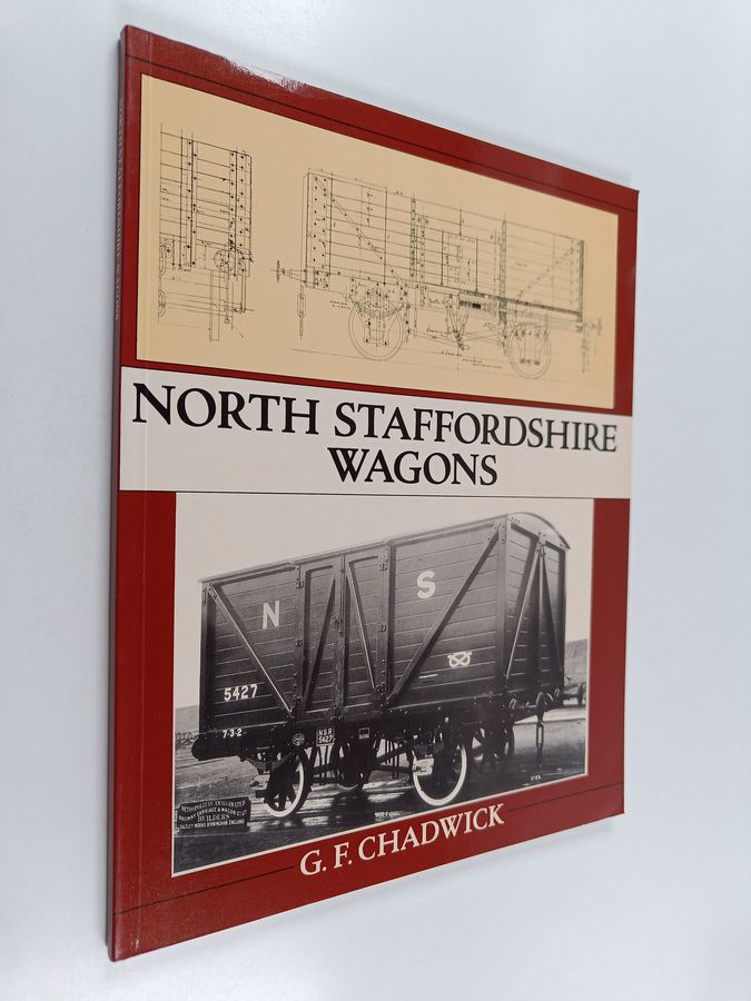 North Staffordshire Wagons
