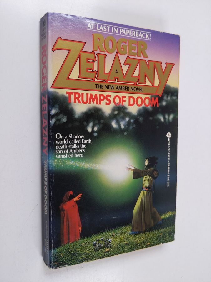 Trumps of doom