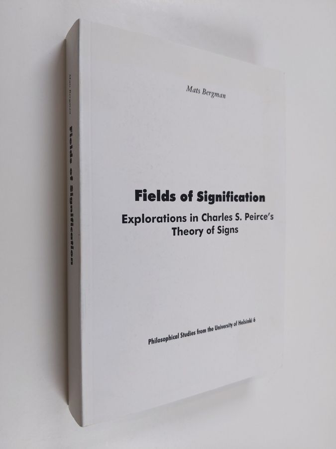 Fields of signification