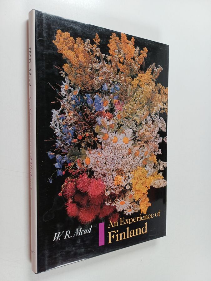An experience of Finland