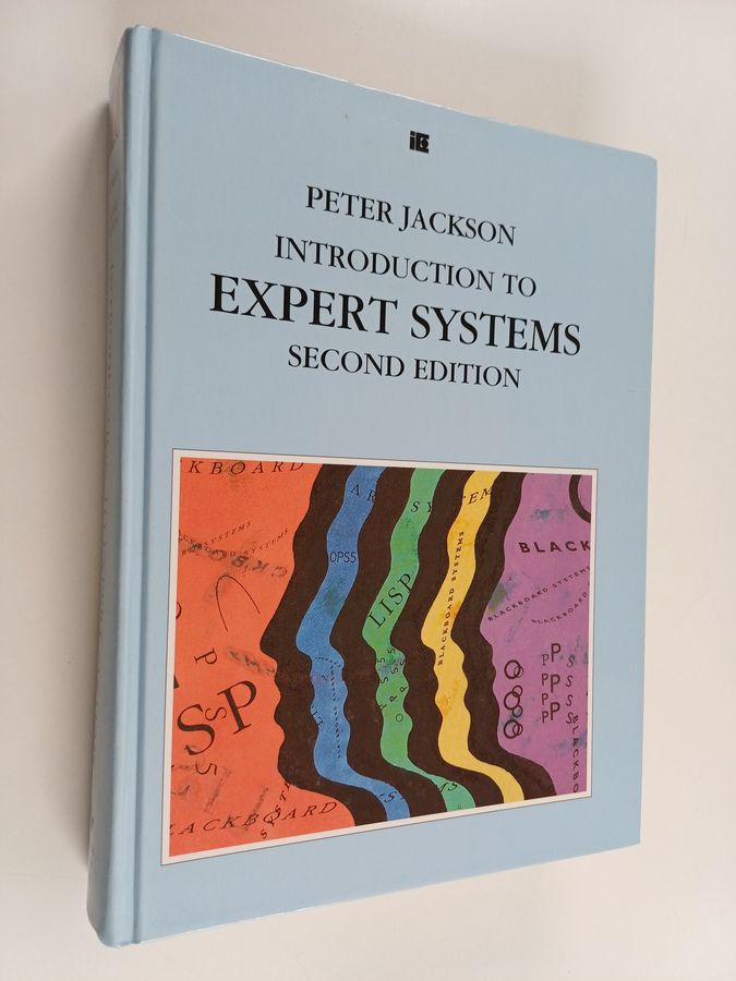 Introduction to expert systems