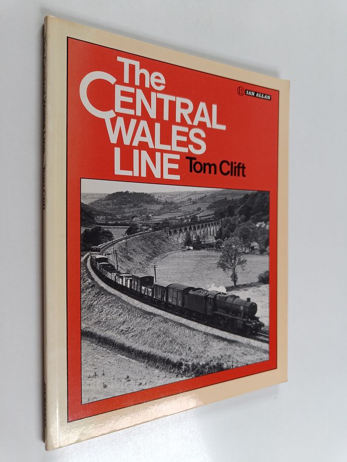 The Central Wales Line