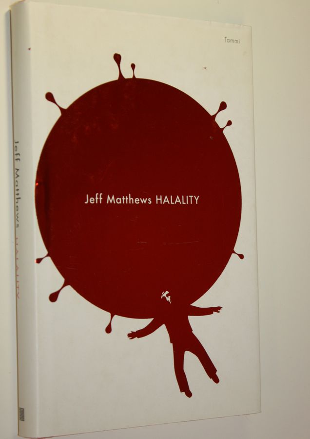 Jeff Matthews : Halality