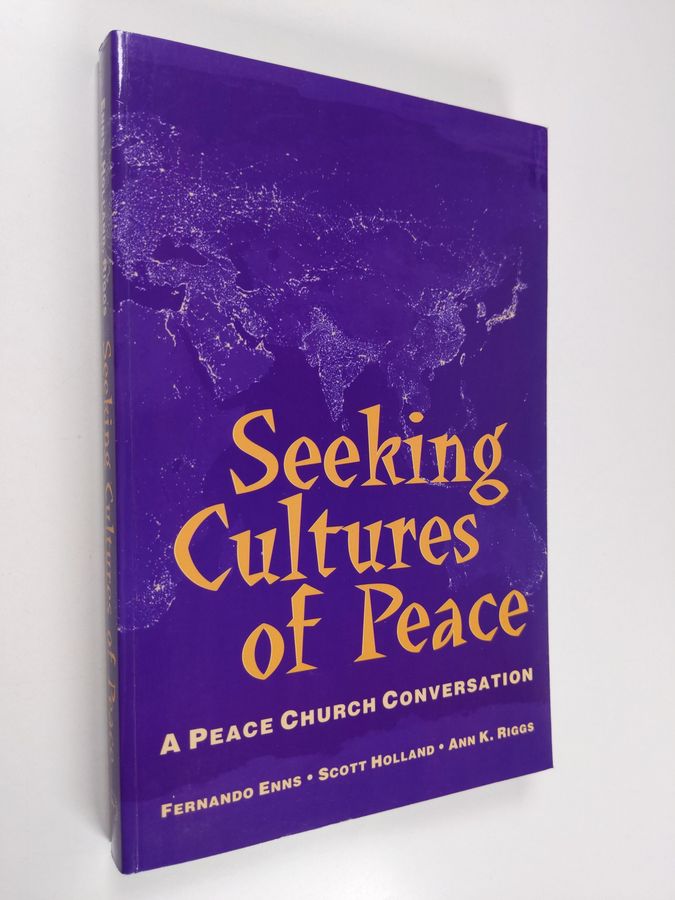 a peace Church conversation