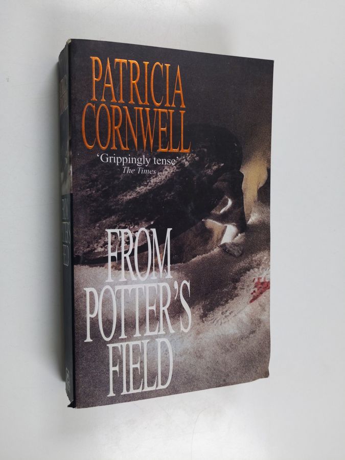 From potter's field