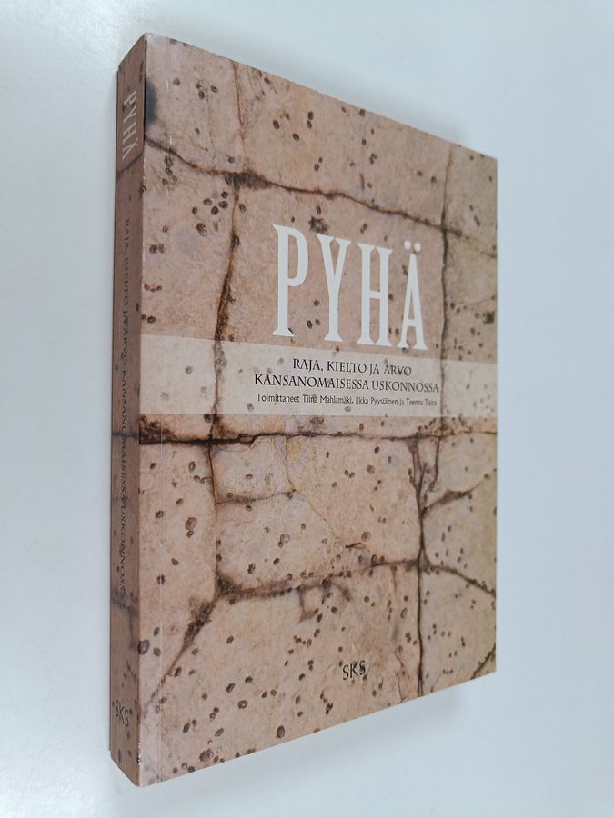 Pyhä
