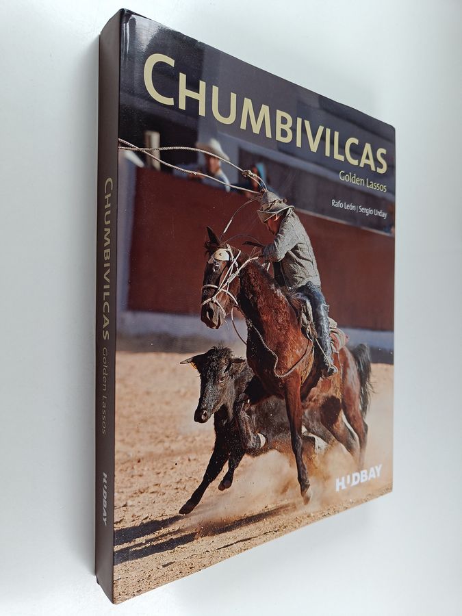 Chumbivilcas - Golden lassos