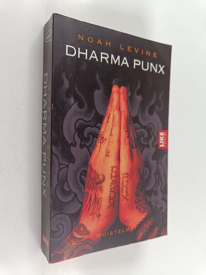 Dharma punx