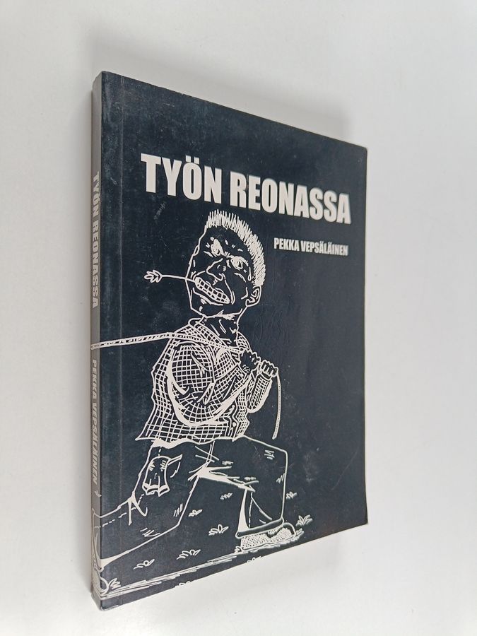 Työn reonassa