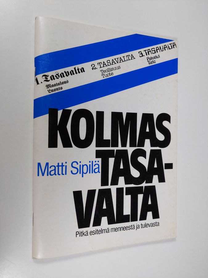Kolmas tasavalta