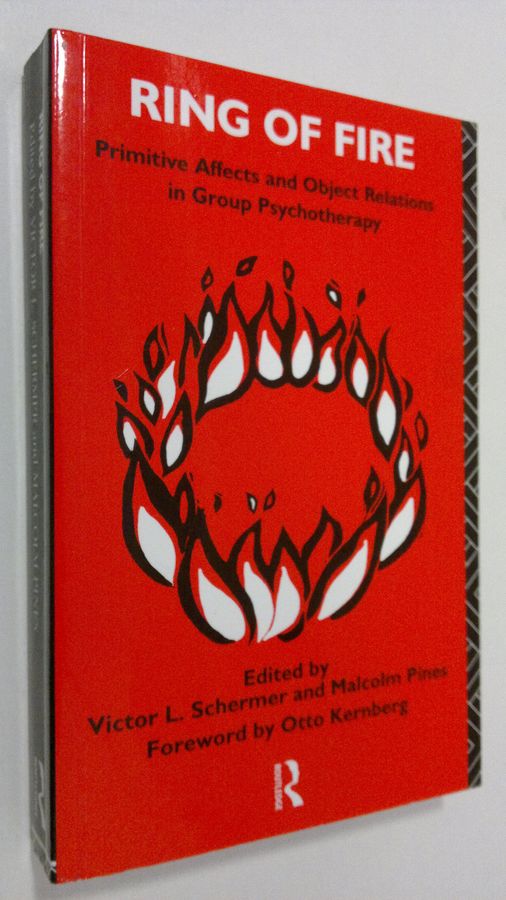 primitive affects and object relations in group psychotherapy