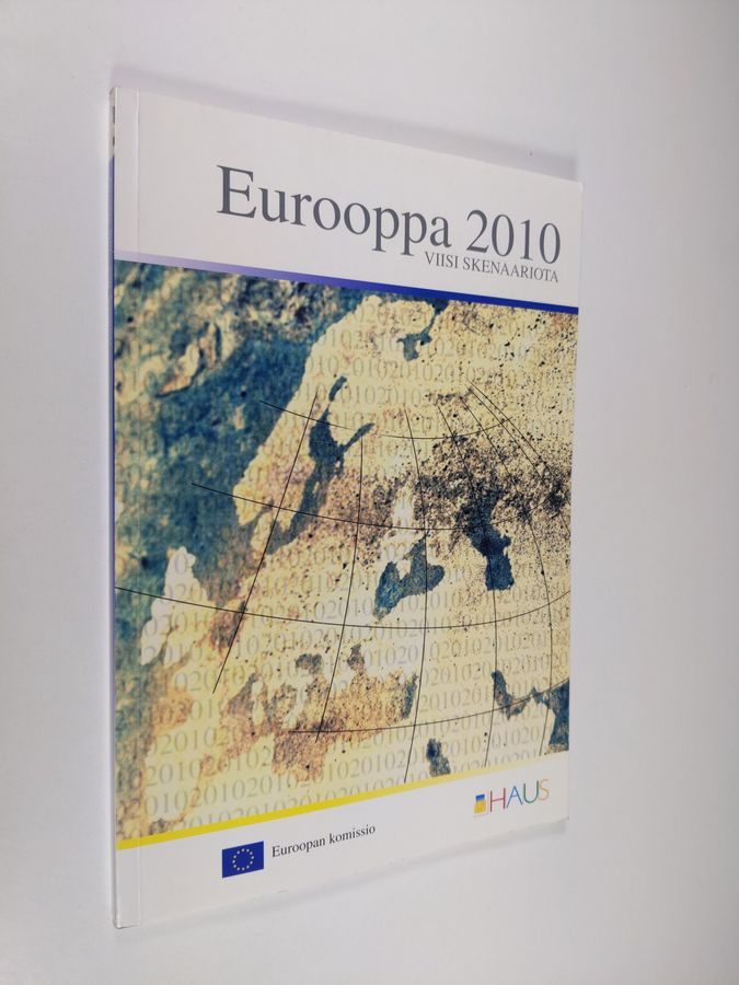 Eurooppa 2010