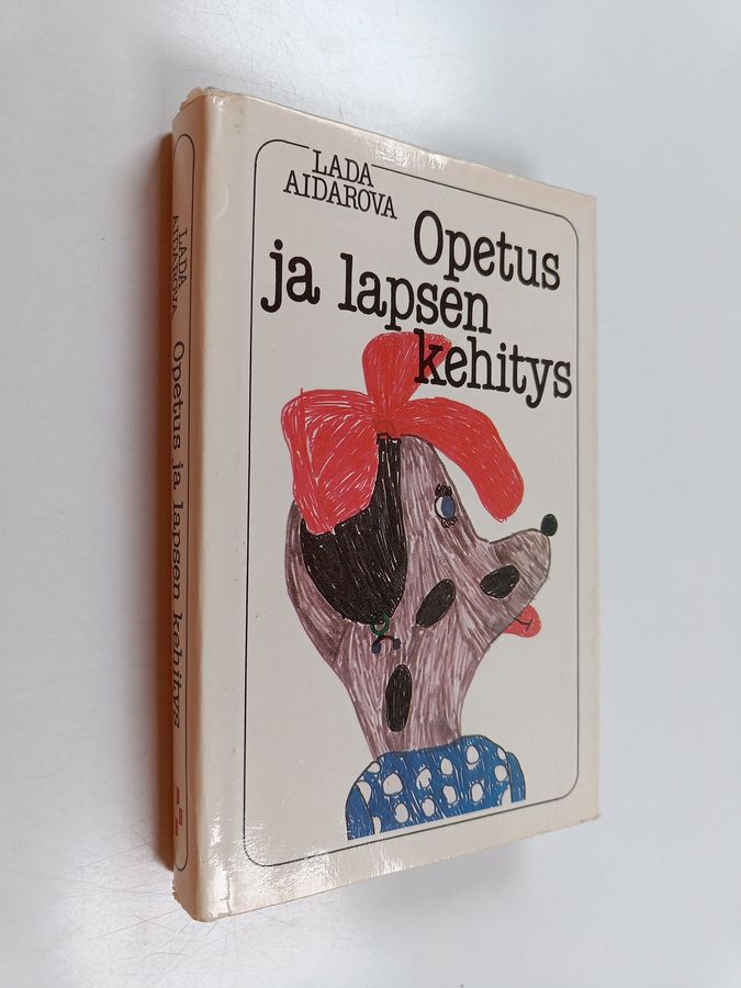 Opetus ja lapsen kehitys
