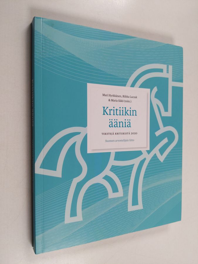 Kritiikin ääniä