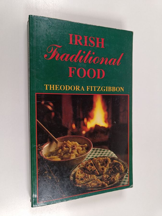 Irish Traditional Food
