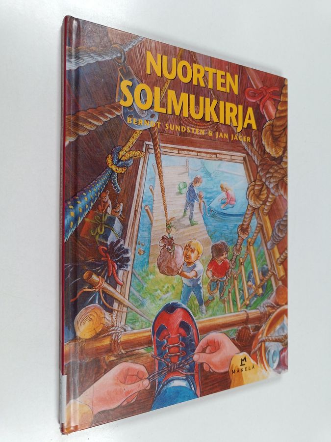 Nuorten solmukirja
