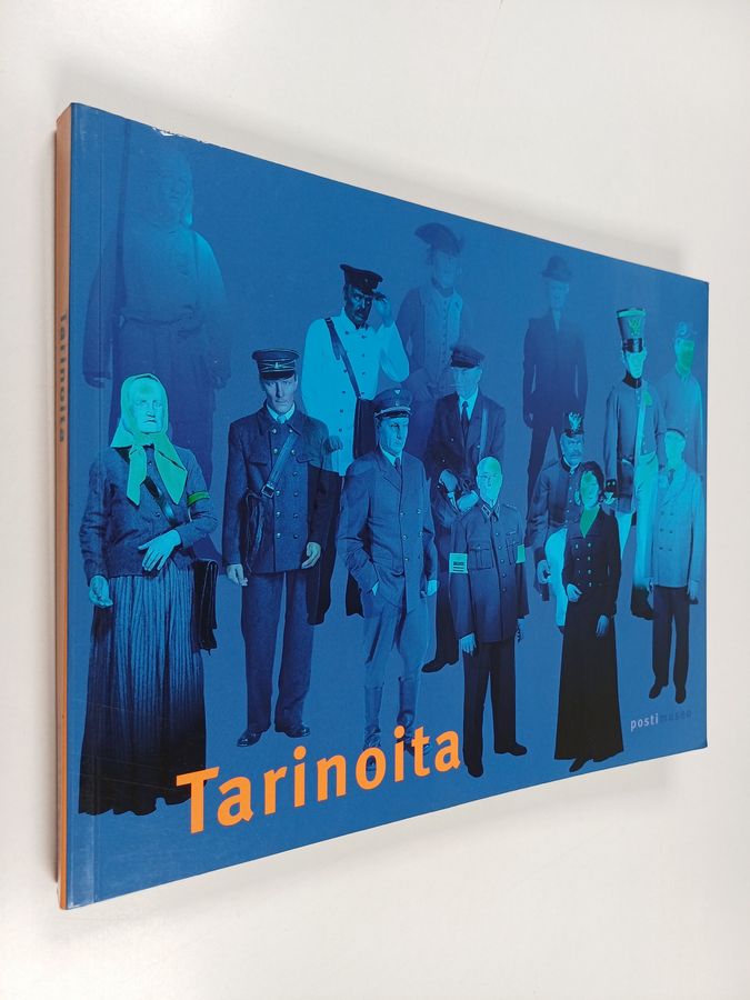 Tarinoita