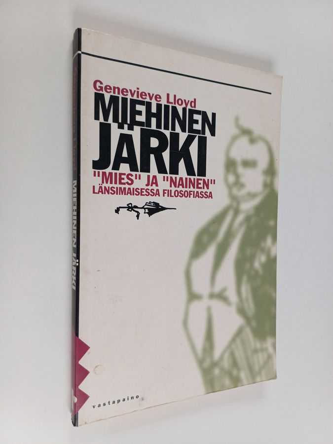 Miehinen järki