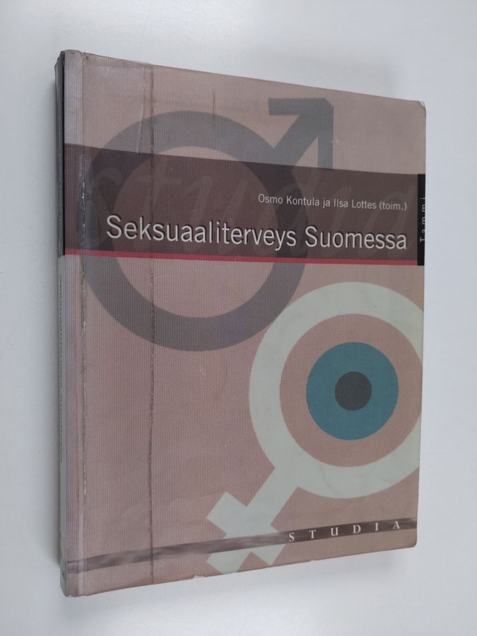 Seksuaaliterveys Suomessa