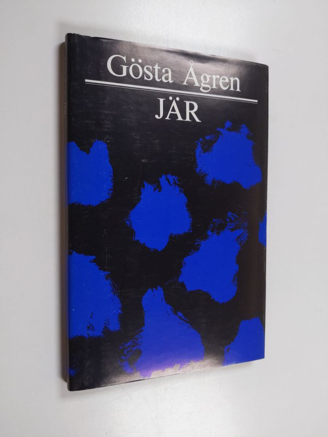 Gösta Ågren : Jär