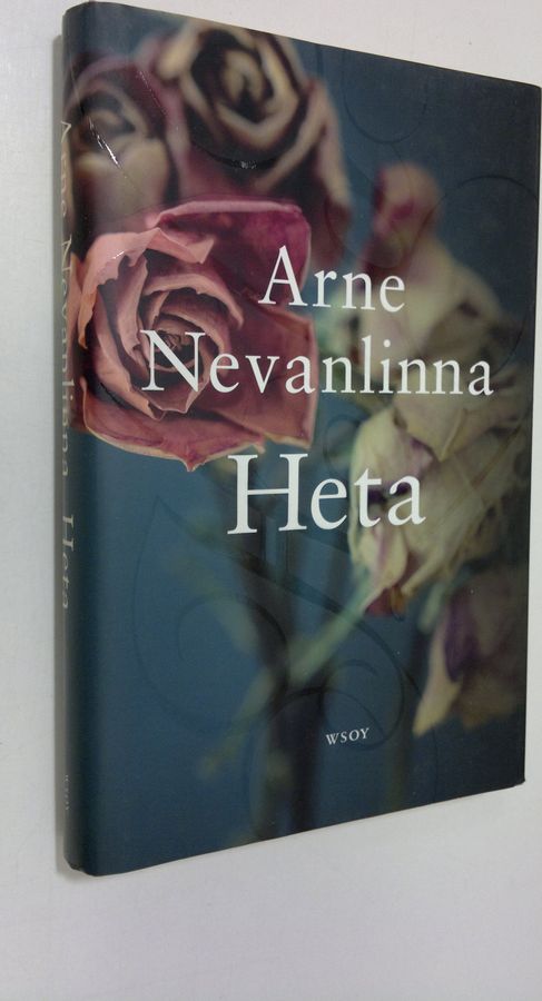 Arne Nevanlinna : Heta