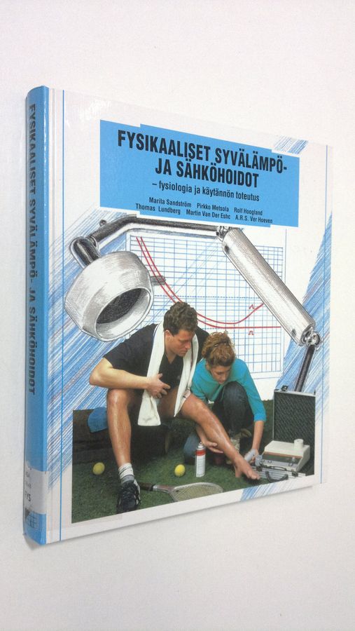 Fysikaaliset syvälämpö- ja sähköhoidot