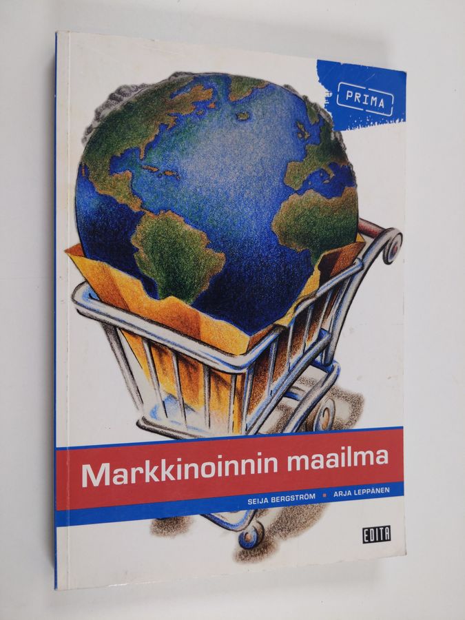 Markkinoinnin maailma