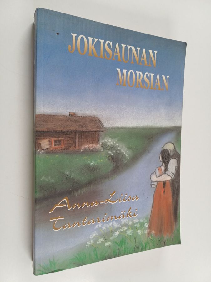 Jokisaunan morsian