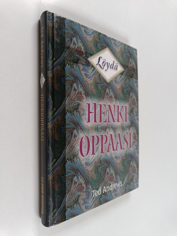 Löydä henkioppaasi