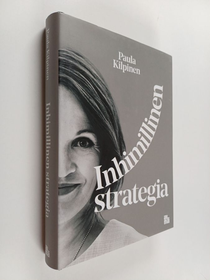 Inhimillinen strategia