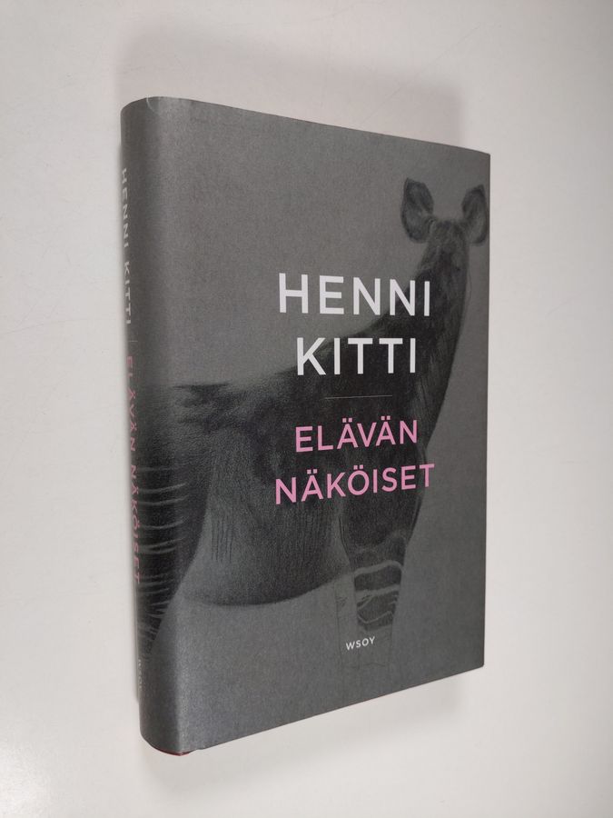 Elävän näköiset