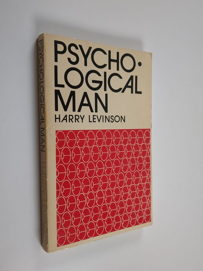 Psychological man