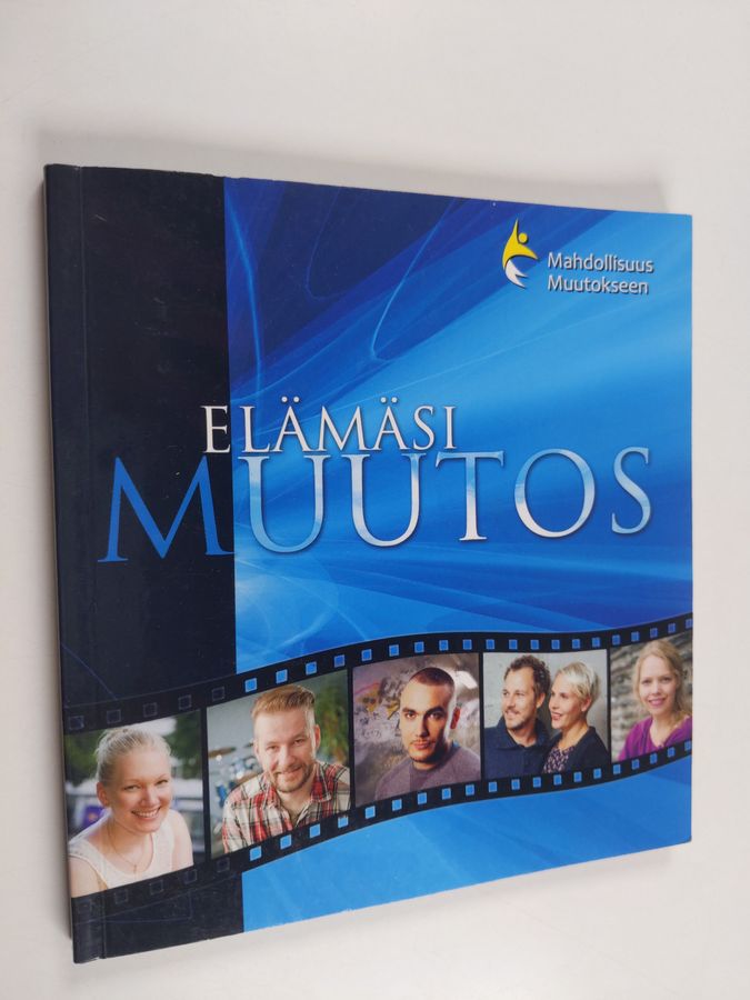 Elämäsi muutos